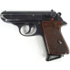 Pistolet Walther PPK kal 7,65Br. 1966r.